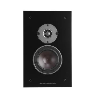 DALI OBERON ON-WALL ЦВЕТ: ЧЕРНЫЙ ДУБ [BLACK ASH]